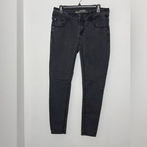 Wallflower black Jeans size 13